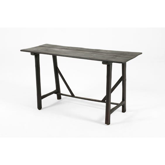 image of Early 19th century console