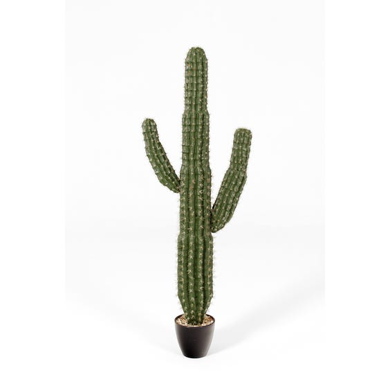 image of Artificial Saguaro cactus